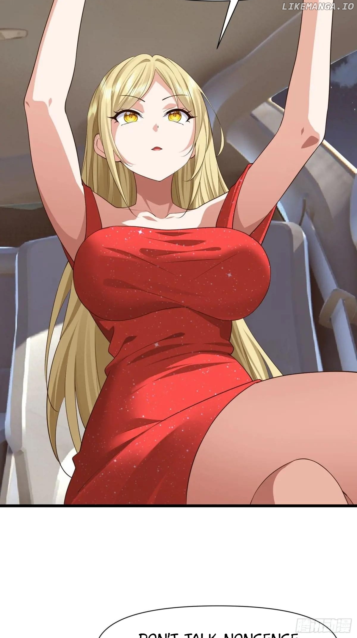 I Became the Target of the Harem in Another World Chapter 117 - page 3